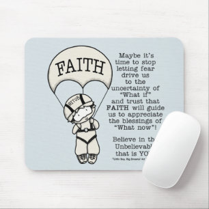 Faith Will Guide Muismat