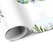 Faith Wrap Cadeaupapier (Rol Hoek)