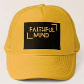 Faithful Mind Pet (Voorkant)