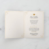 Faithful Steps : une carte de bénédiction pour la (Intérieur)