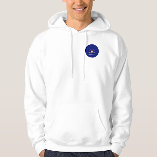 Faithwalk101 sweatshirt (Voorkant)