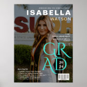 Faits amusants | Poster photo de la couverture du  (Devant)