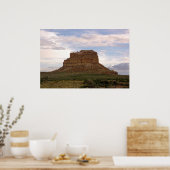 Fajada Butte poster (Keuken)