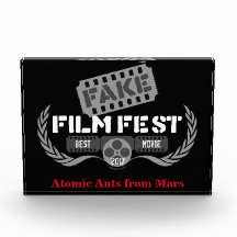 Fake Film Fest Winner