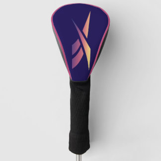 Fake Logo Golfheadcover