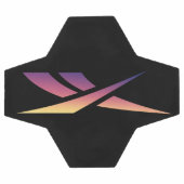 Fake Logo Voetbal (Enkel)