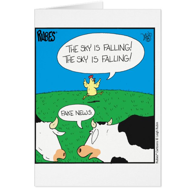 Fake Moos Zazzle (Voorkant)