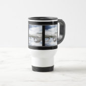 Fake Ness Reisbeker (Voorkant rechts)