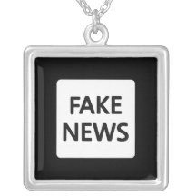 FAKE NEWS-KETTING