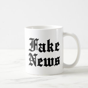 Fake News Koffiemok