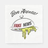 Fake News Servet (Voorkant)