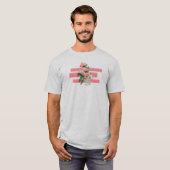 Fake Plant T-shirt (Voorkant volledig)