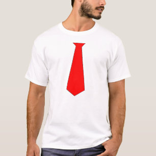 FAKE STROPDAS SHIRT