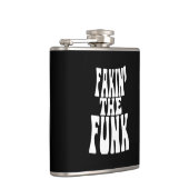 Fakin' the Funk Heupfles (Rechts)