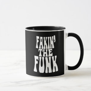 Fakin' the Funk Mok