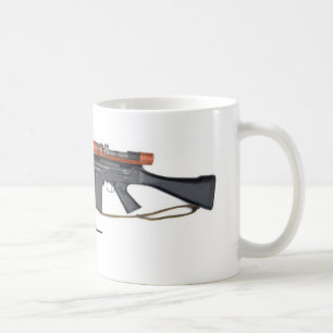 FAL Sniper Koffiemok