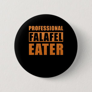 Falafelaas Ronde Button 5,7 Cm