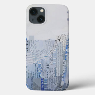 Falaise iPhone 13 Hoesje