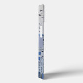 Falaise Case-Mate iPhone Case (Achterkant / Rechts)