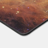 Falaises cosmiques Nébuleuse de la Carène Télescop (Coin)