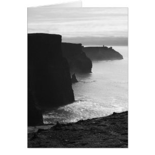 Falaises de Moher