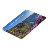 Falaises de Moher, Irlande Magnet (Côté Gauche)