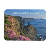Falaises de Moher, Irlande Magnet (Horizontal)