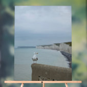 Falaises de Seagul et Seven Sisters, Royaume-Uni (Neutre)