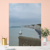 Falaises de Seagul et Seven Sisters, Royaume-Uni (Mariage)