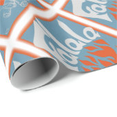 FaLaLa Cadeaupapier (Rol Hoek)