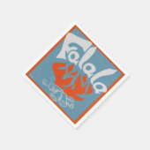 FaLaLa Servetten (Hoek)