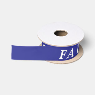 FALALA STIJL VOL MODERN KERSTFEEST DONKERBLAUW LINT