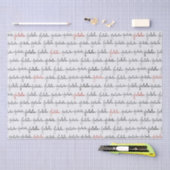 Falala Tissue Paper Tissuepapier (Craft)