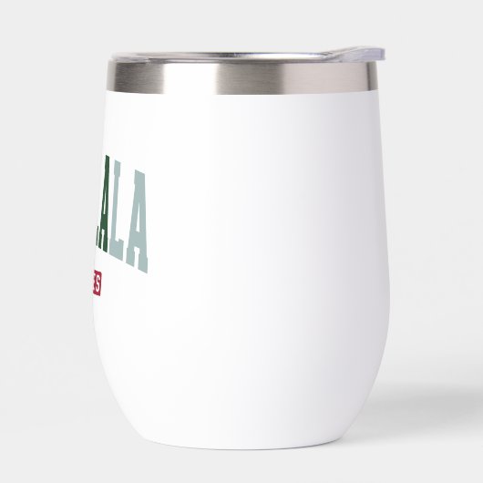 FALALA VIBES (Gauche)