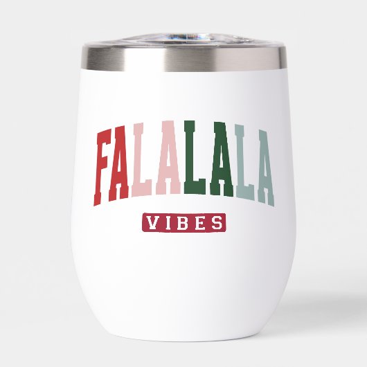 FALALA VIBES (Avant)