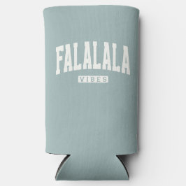 FALALALA VIBES Holiday