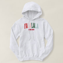 FALALALA VIBES Holiday