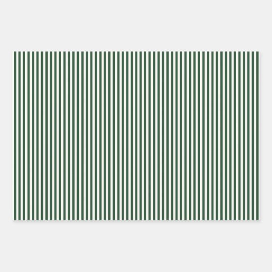 FALALALA VIBES Holiday Inpakpapier Vel (Voorkant 2)