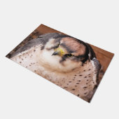 FALCON BIRD VAN PREY DEURMAT (Schuin)
