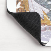Falcon blk muismat (Hoek)