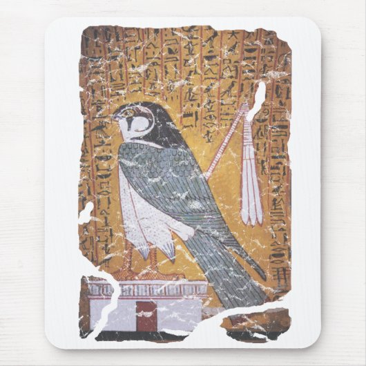 Falcon blk muismat (Voorkant)