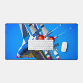 FALCON DE COMBAT F-16C (Clavier et souris)