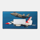 FALCON DE COMBAT F-16C (Clavier et souris)