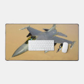 FALCON DE COMBAT F-16C (Clavier et souris)