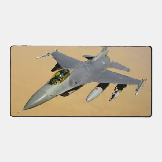 FALCON DE COMBAT F-16C (Recto)