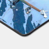 FALCON DE COMBAT F-16C (Coin)