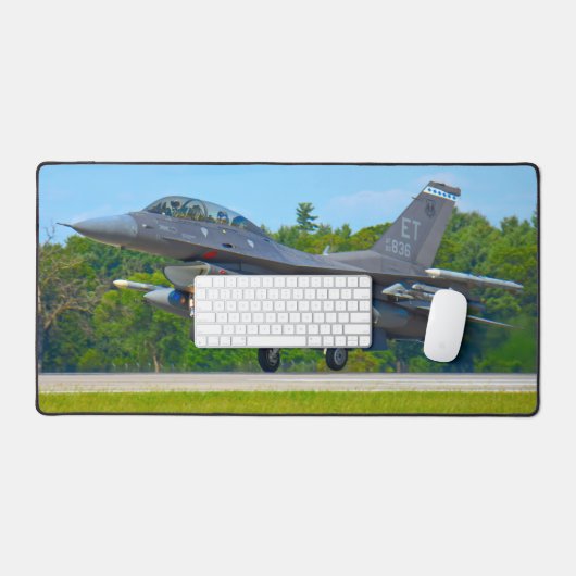 FALCON DE COMBAT F-16D (Clavier et souris)