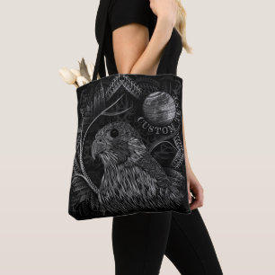 Falcon Full Moon Draagtas