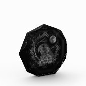 Falcon Full Moon Fotoblokken (Links)