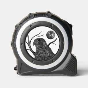 Falcon Full Moon Monogram Rolmaat